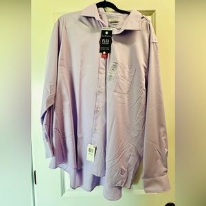 Men’s Button Down NWT